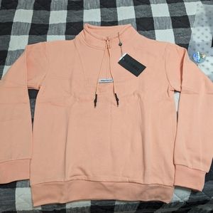 Rawgear Quarter Zip S